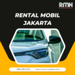 Rental Mobil Mingguan Jakarta