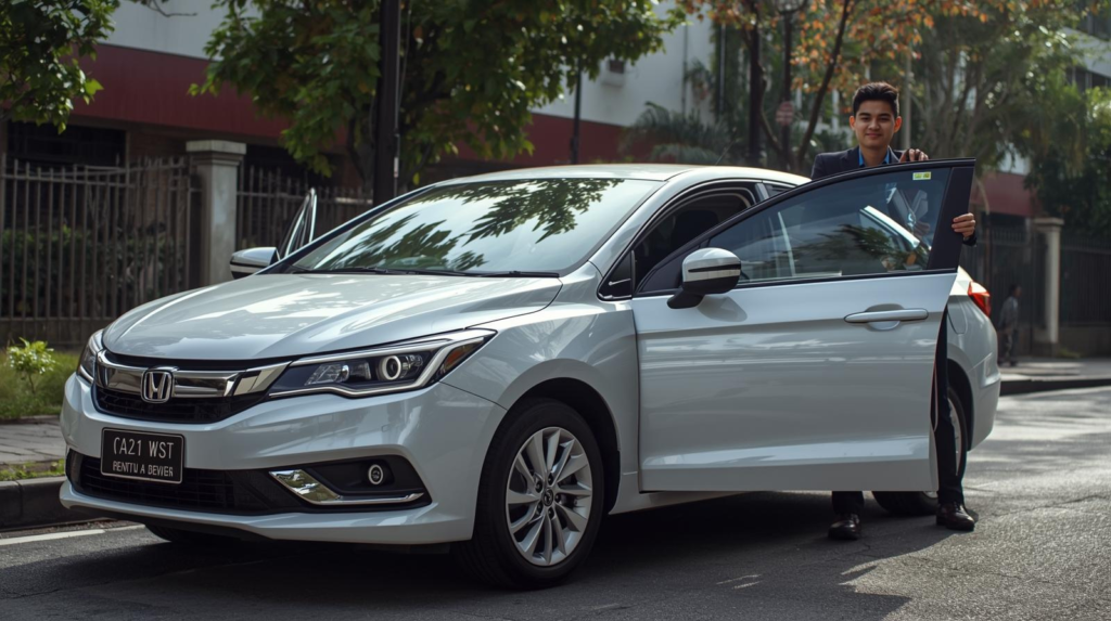 Berapa Lama Waktu Ideal untuk Booking Rental Mobil Tangerang