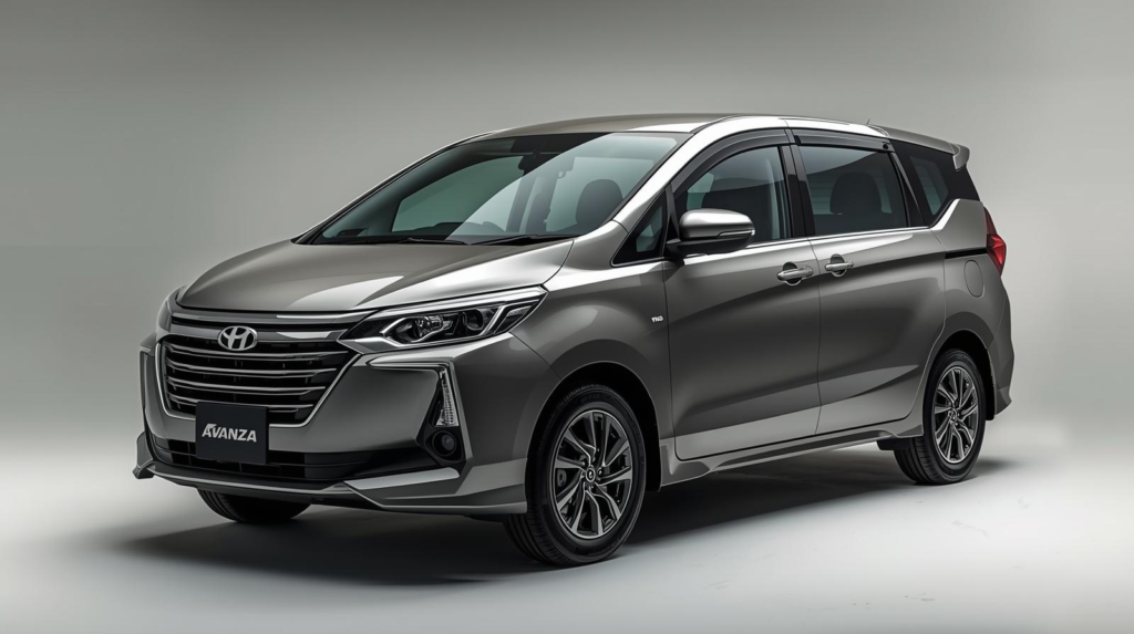 Rental Mobil Palu untuk Korporat Layanan Professional untuk Bisnis Anda